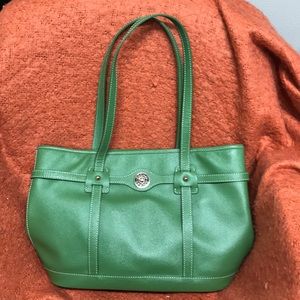 Dooney Bourke shoulder bag